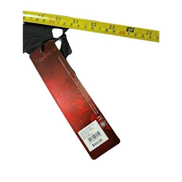 NWT Mortal Kombat Men's Short Sleeve T Shirt New-Vintage Fade Logo Size XL - Picture 7 of 8